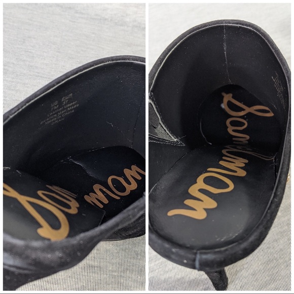 π―ββοΈHost Pickβ‘οΈSam Edelman Oran Mules - Picture 10 of 16